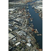 Seattle - West / White Center 2005