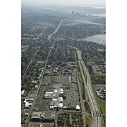 Seattle - Northgate / Lake City 2005