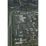 Seattle - Northgate / Lake City 2005