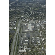 Seattle - Northgate / Lake City 2005