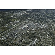 Seattle - Northgate / Lake City 2005