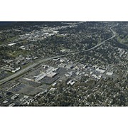 Seattle - Northgate / Lake City 2005