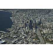 Seattle - Downtown 2005