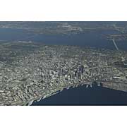 Seattle - Downtown 2005