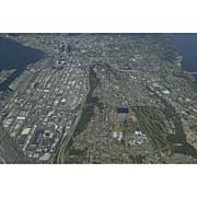 Seattle - South 2005