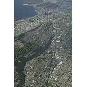 Seattle - South 2005