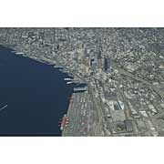 Seattle - Stadiums / Spokane ST 2005