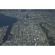 Seattle - Stadiums / Spokane ST 2005