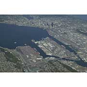 Seattle - West / White Center 2005