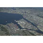 Seattle - West / White Center 2005