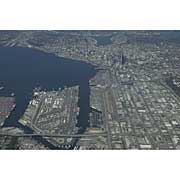 Seattle - West / White Center 2005