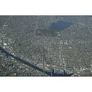 Seattle - University / Fremont / Wallingford 2005