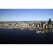 Seattle - Downtown 2005