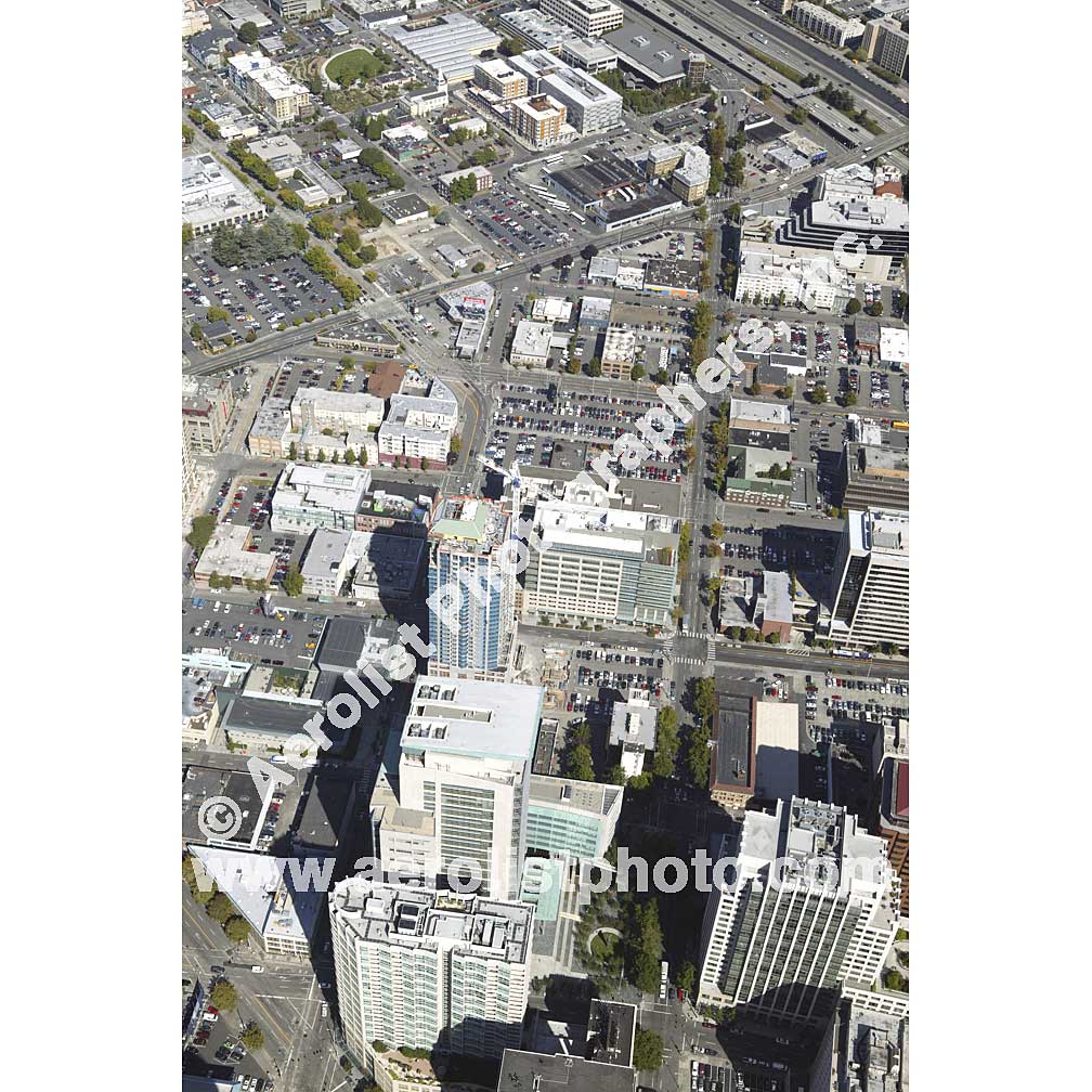 Seattle - Downtown 2006