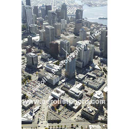 Seattle - Downtown 2006