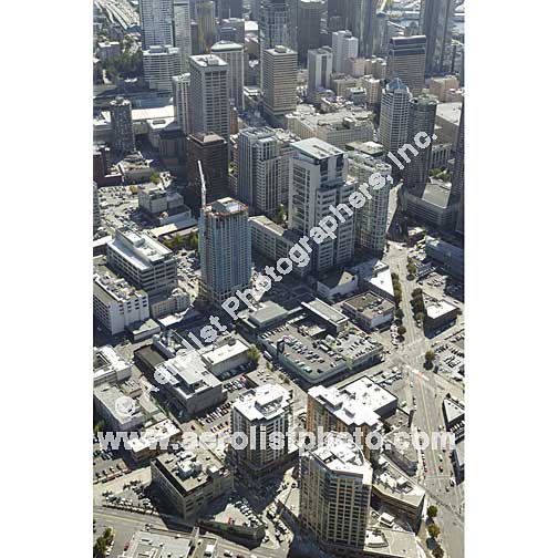 Seattle - Downtown 2006