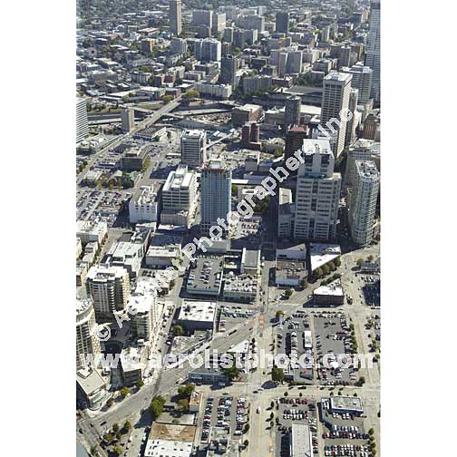 Seattle - Downtown 2006