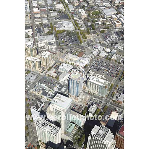 Seattle - Downtown 2006