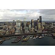 Seattle - Downtown 2006