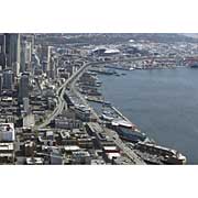 Seattle - Downtown 2006