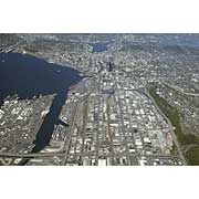 Seattle - Stadiums / Spokane ST 2006