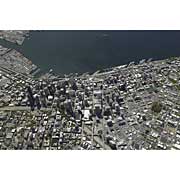 Seattle - Downtown 2006