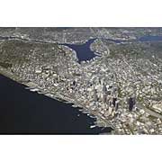 Seattle - Downtown 2006