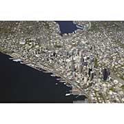 Seattle - Downtown 2006