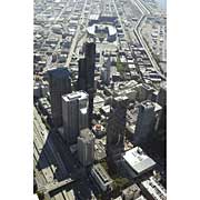 Seattle - Downtown 2006