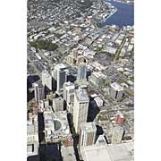 Seattle - Downtown 2006