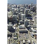 Seattle - Downtown 2006