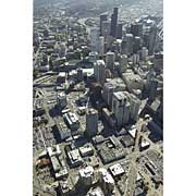 Seattle - Downtown 2006