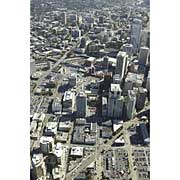 Seattle - Downtown 2006