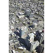 Seattle - Downtown 2006