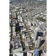 Seattle - Downtown 2006