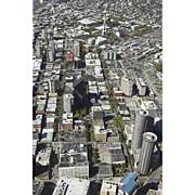 Seattle - Downtown 2006
