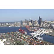 Seattle-West/White Center 2006