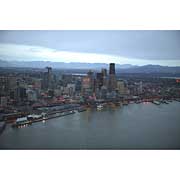 Seattle - Downtown 2006