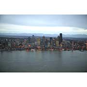 Seattle - Downtown 2006