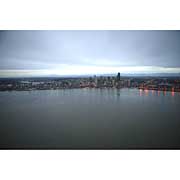 Seattle - Downtown 2006