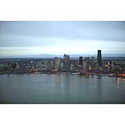 Seattle - Downtown 2006