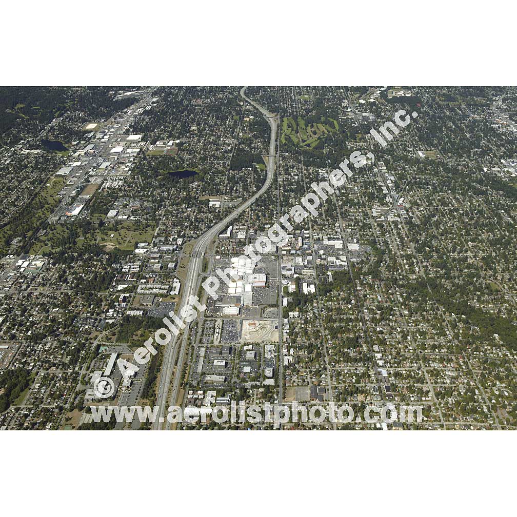 Seattle - Northgate / Lake City 2007