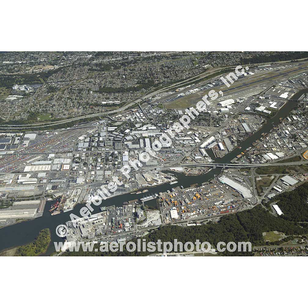 Seattle - South 2007