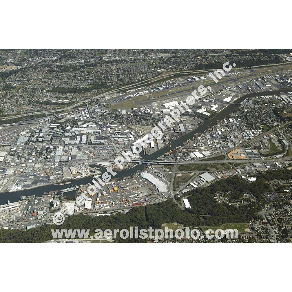 Seattle - South 2007