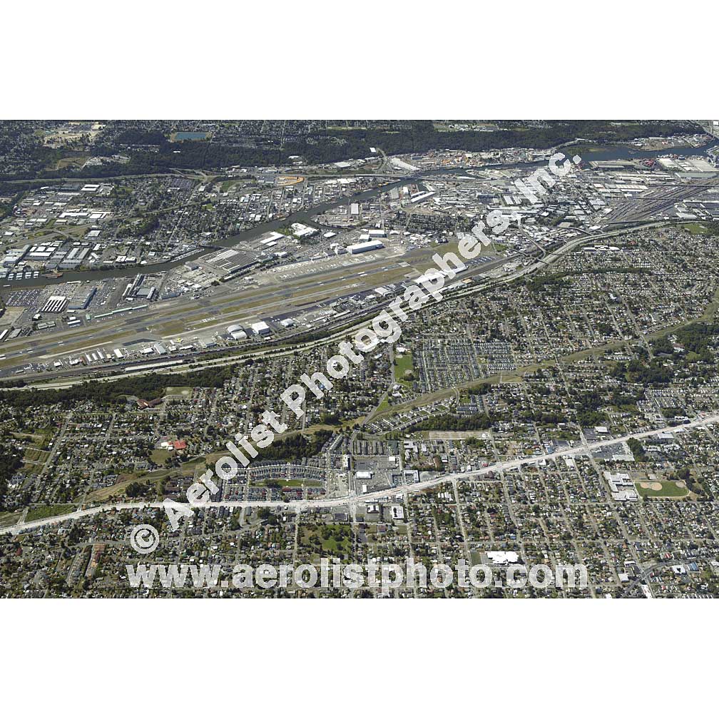 Seattle - South 2007