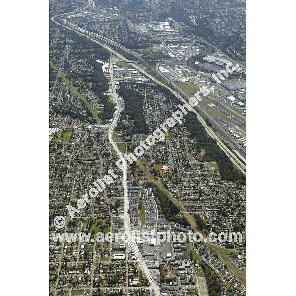 Seattle - South 2007