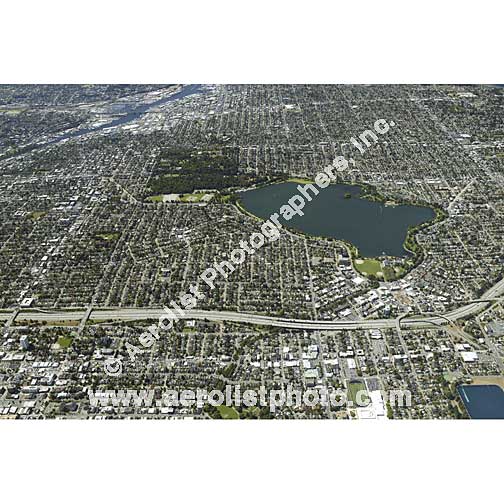 Seattle - University / Fremont / Wallingford 2007