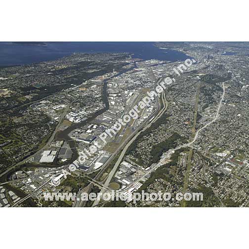 Seattle - South 2007