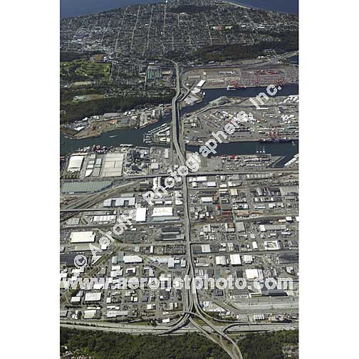 Seattle - South 2007