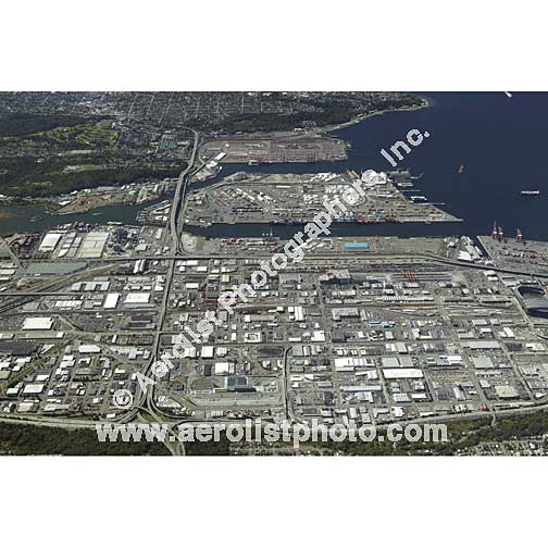 Seattle - South 2007